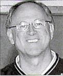 Wayne Allen