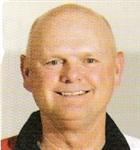 Steve Brett