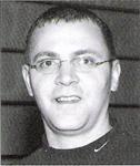 Geoff Salmon