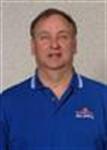 Jerry Bomholt
