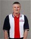 Larry Pringle