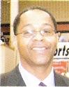 James Blackmon