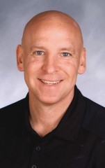 Mike Hackett