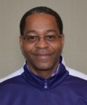 James Blackmon