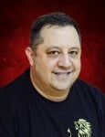 Jason Chappell