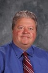 Mike Broughton