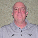 Marty Johnson
