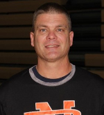 Brent Dalrymple