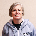 Donna Buckley