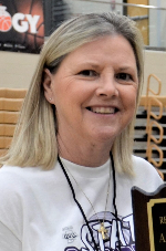 Angie Hinton