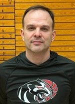 Aaron Wolfe