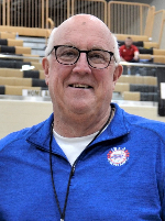 Marty Johnson