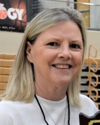Angie Hinton