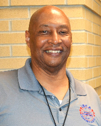 David Wood