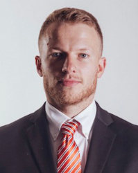 Garrett Winegar