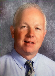 Kip Staggs
