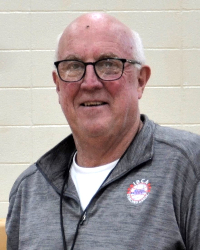 Marty Johnson