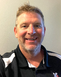 Mark Pixley