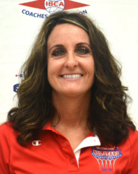Debbie Smiley