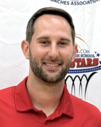Eli Henson
