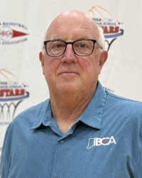 Marty Johnson