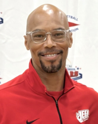 Sherron Wilkerson
