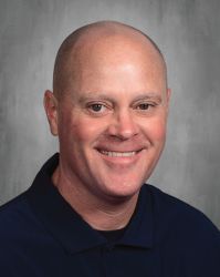 Eric Thornton