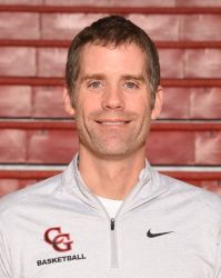 Kevin Stuckmeyer