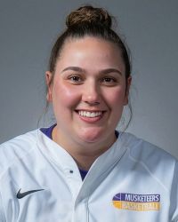 Taylor Drury
