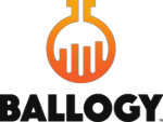 Ballogy Logo