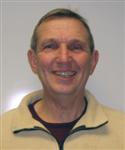 Fred Mitchell