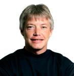 Curt Cavin