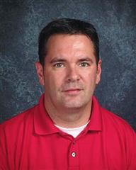 Chad Bolser