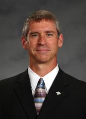 Mike Whitten