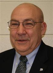 Phil Ford