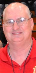 Steve Goans