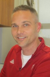 Jeff Hester