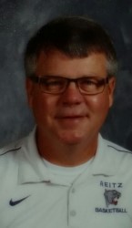 Michael Adams