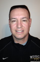 Mike McBride