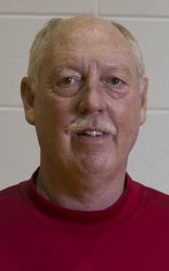 Rick Peckinpaugh
