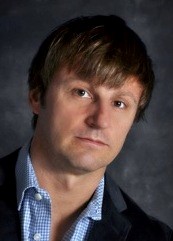 Jason Otter