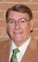 Pat Rady