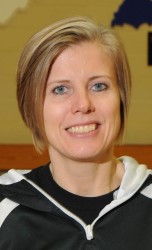 Donna Keck