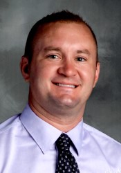 Kevin Moore