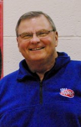 Bob Stambazze