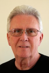 Mark Morrow