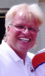 Bob Frye