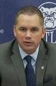 Chris Holtmann