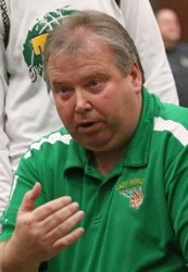 Chris Kindig