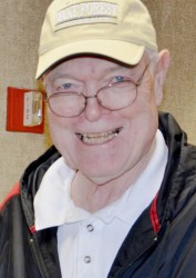Jerry Hoover